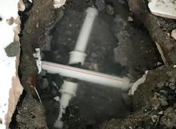满城县阳台漏水维修公司为您分享楼上楼下漏水怎么处理