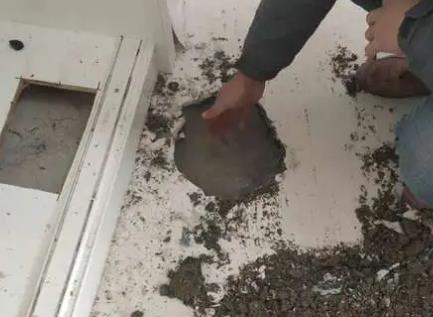 满城县卫生间漏水维修公司分享下精确定位查漏水一次多少钱?不同级别收费不同