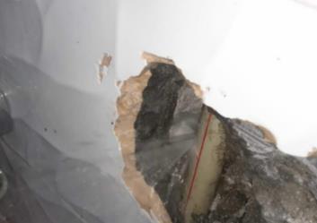 满城县卫生间漏水维修的步骤和流程。